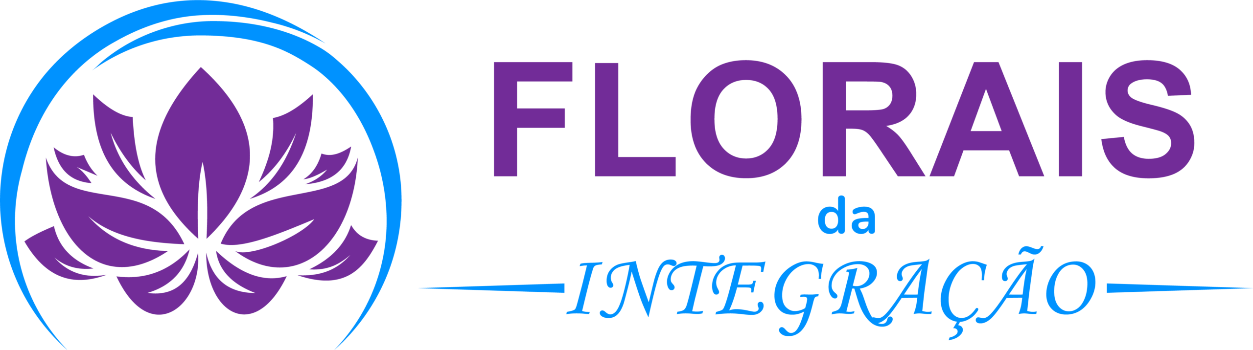 Florais da Integração